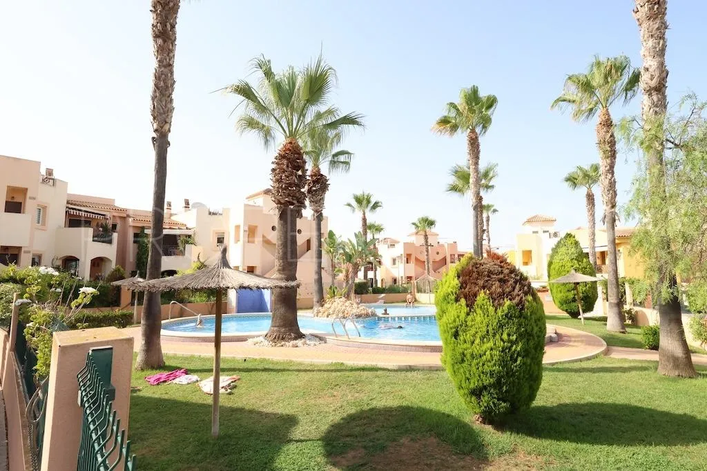 Apartment for sale in Punta Prima