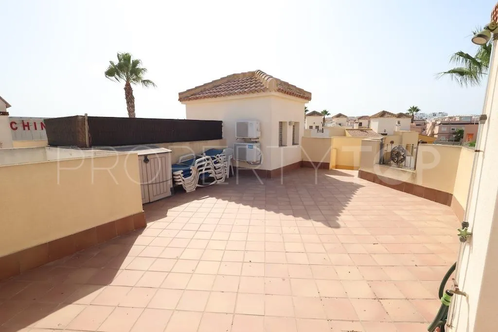 Apartment for sale in Punta Prima