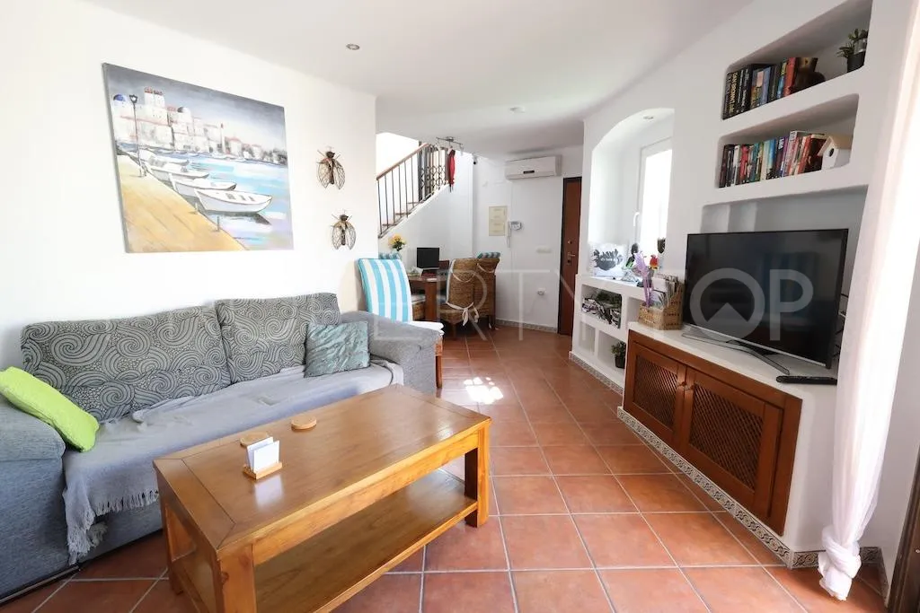 Apartment for sale in Punta Prima