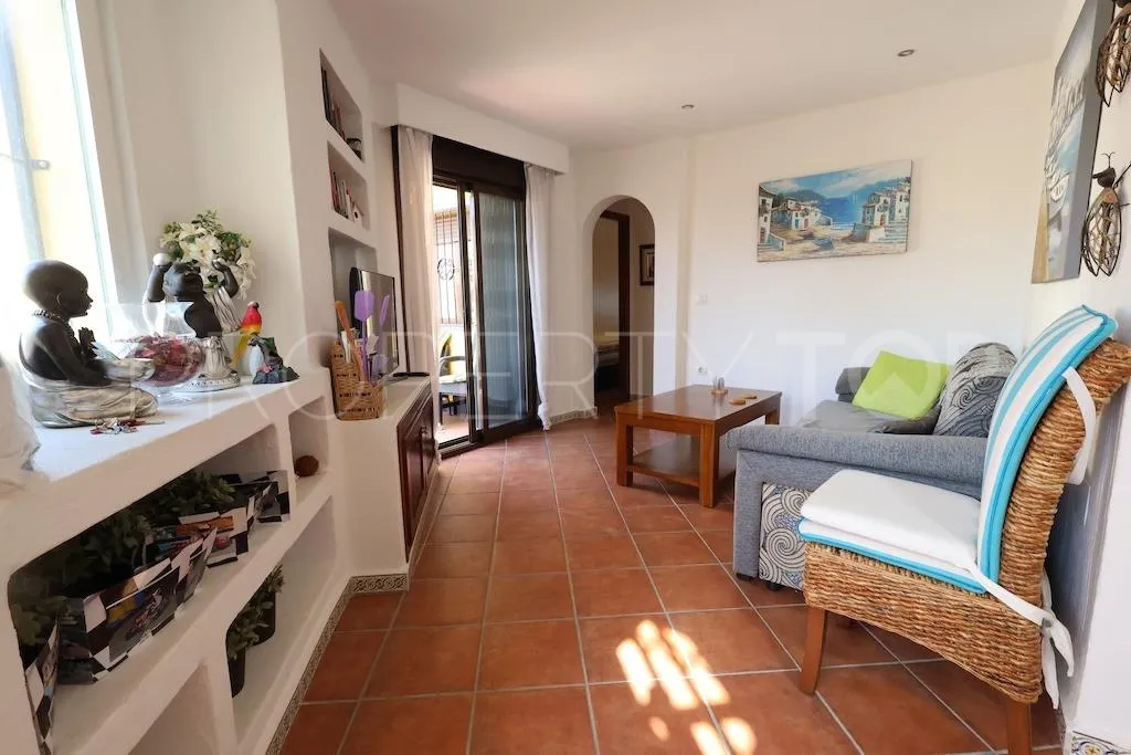 Apartment for sale in Punta Prima