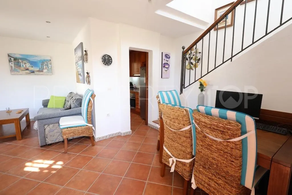 Apartment for sale in Punta Prima