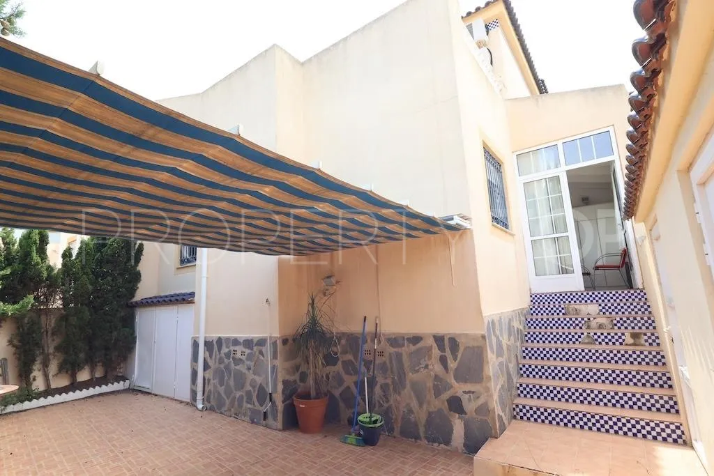 Comprar adosado en Los Balcones