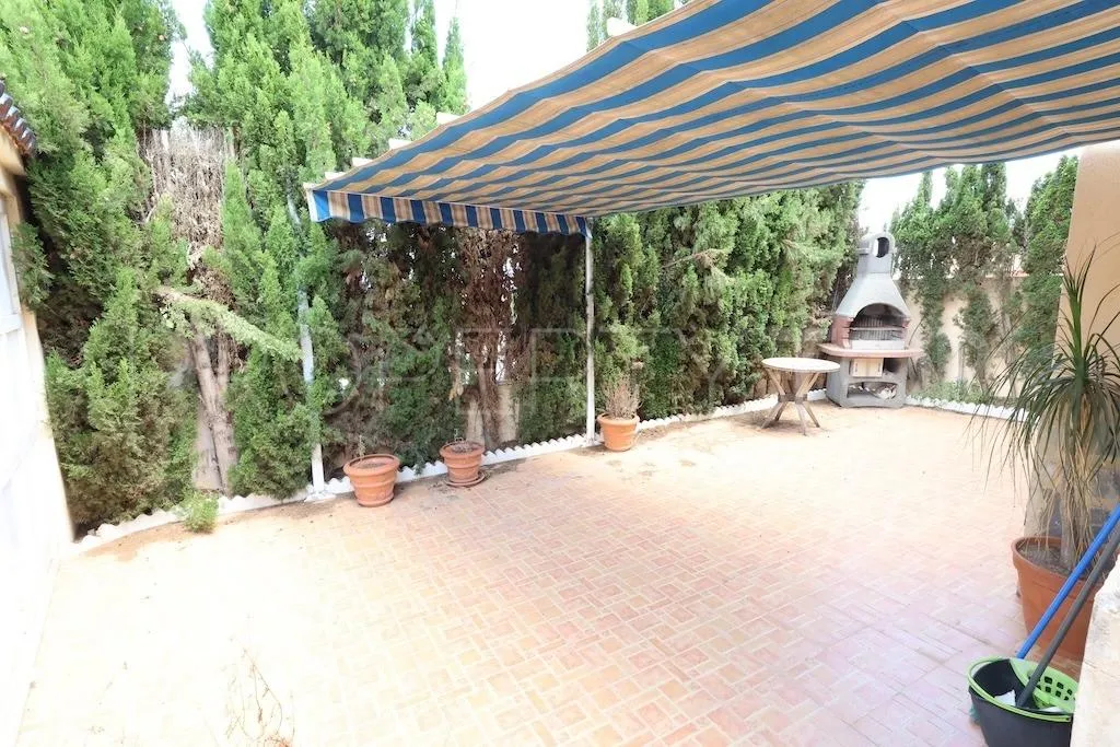 Comprar adosado en Los Balcones