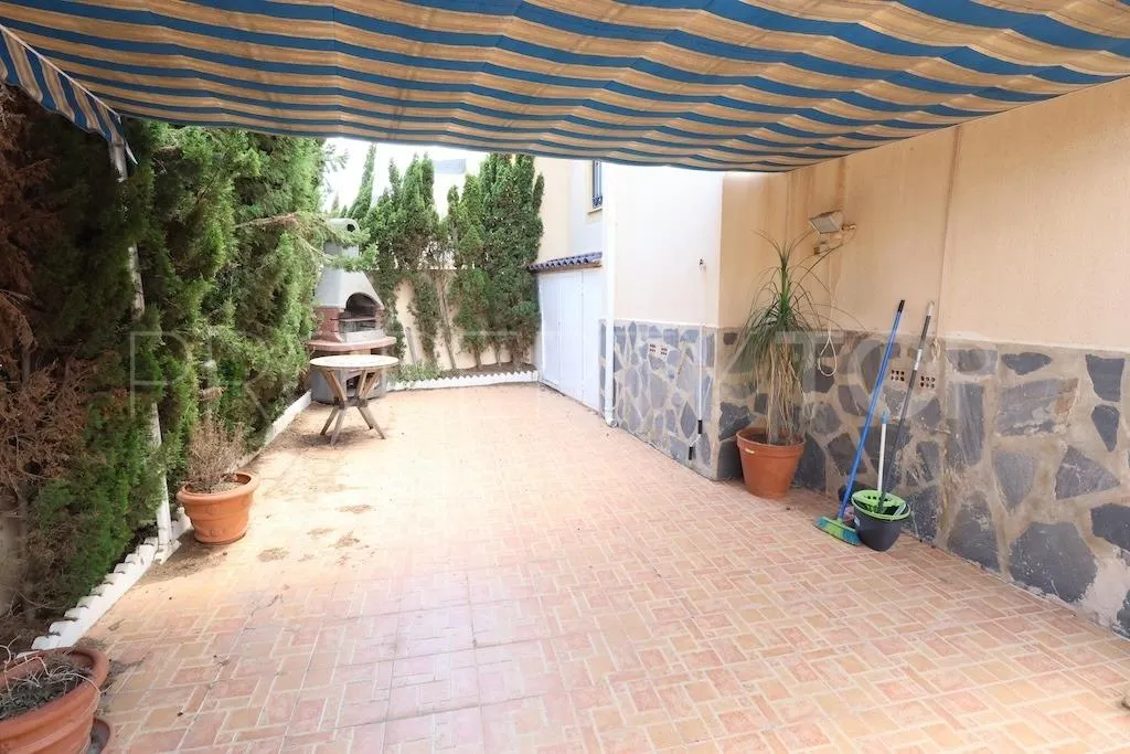 Comprar adosado en Los Balcones