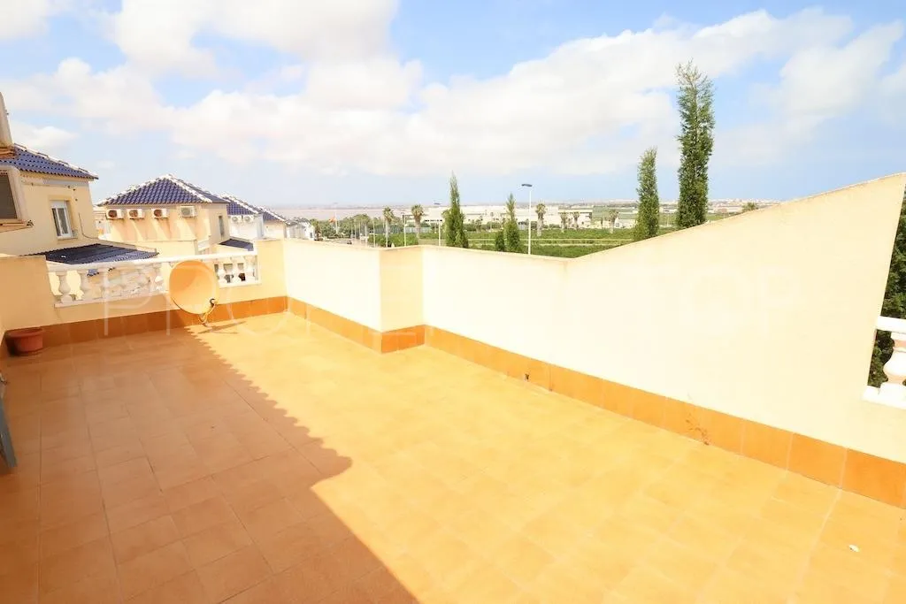 Comprar adosado en Los Balcones