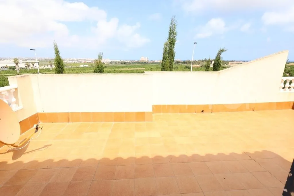 Comprar adosado en Los Balcones