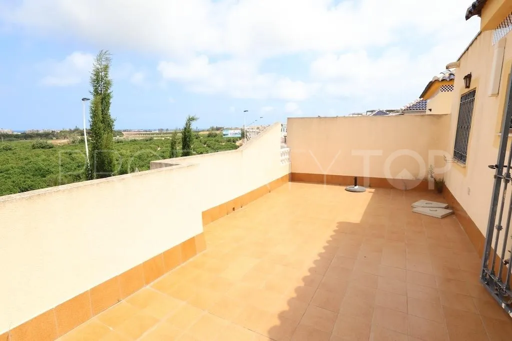 Comprar adosado en Los Balcones