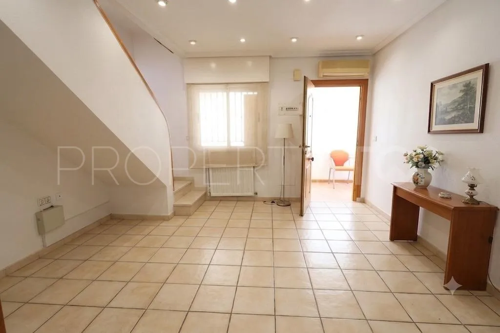 Comprar adosado en Los Balcones