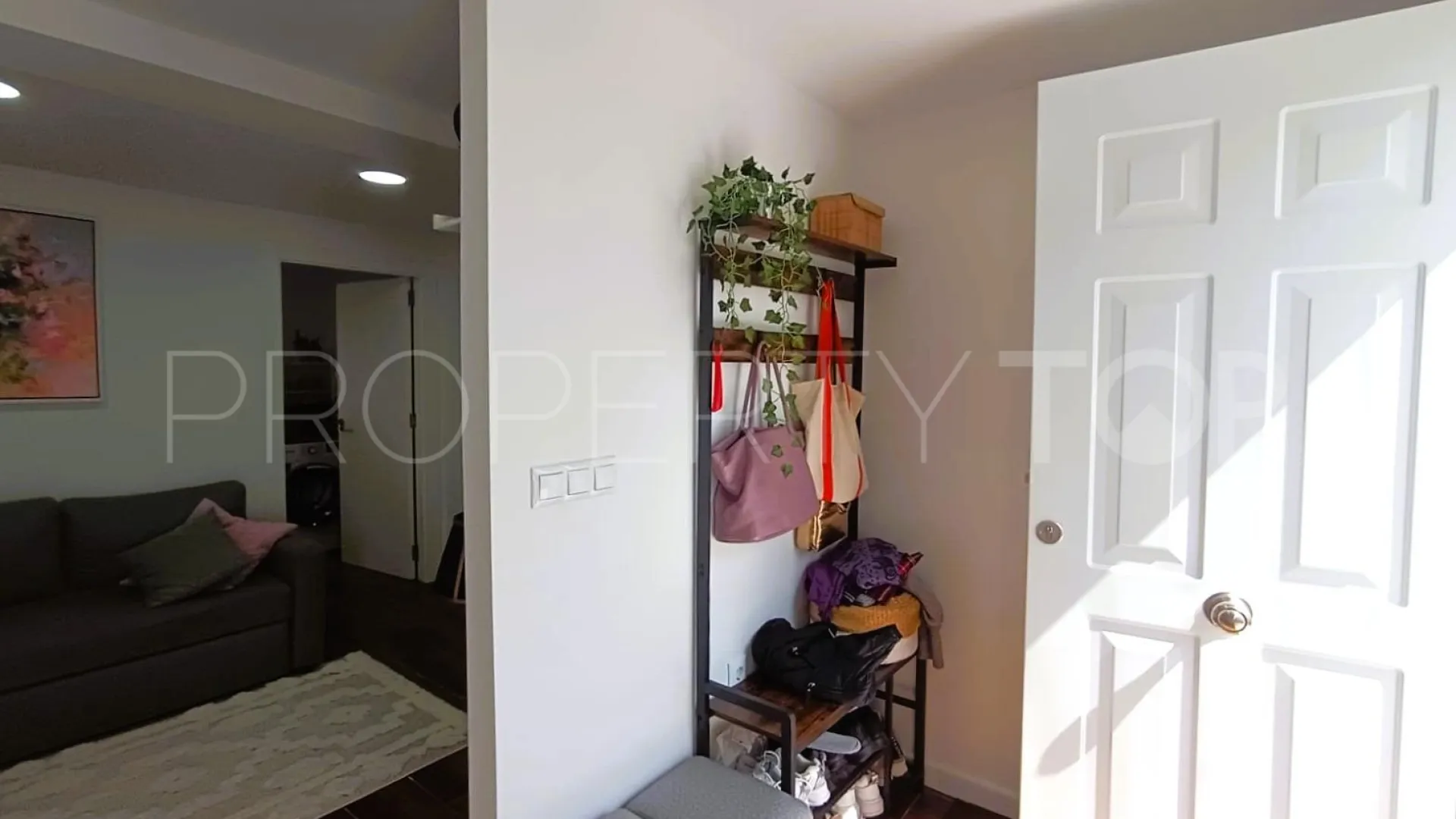 El Chaparral, bungalow en venta con 1 dormitorio