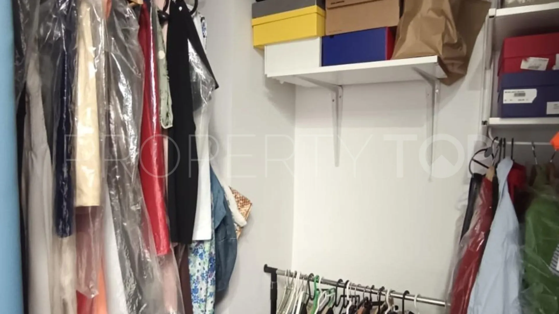 El Chaparral, bungalow en venta con 1 dormitorio