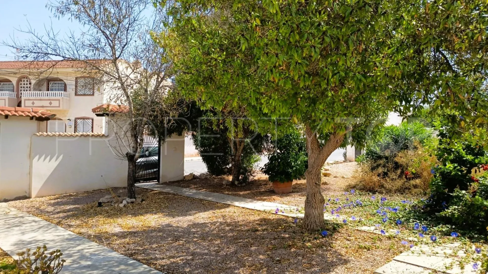 El Chaparral, bungalow en venta con 1 dormitorio