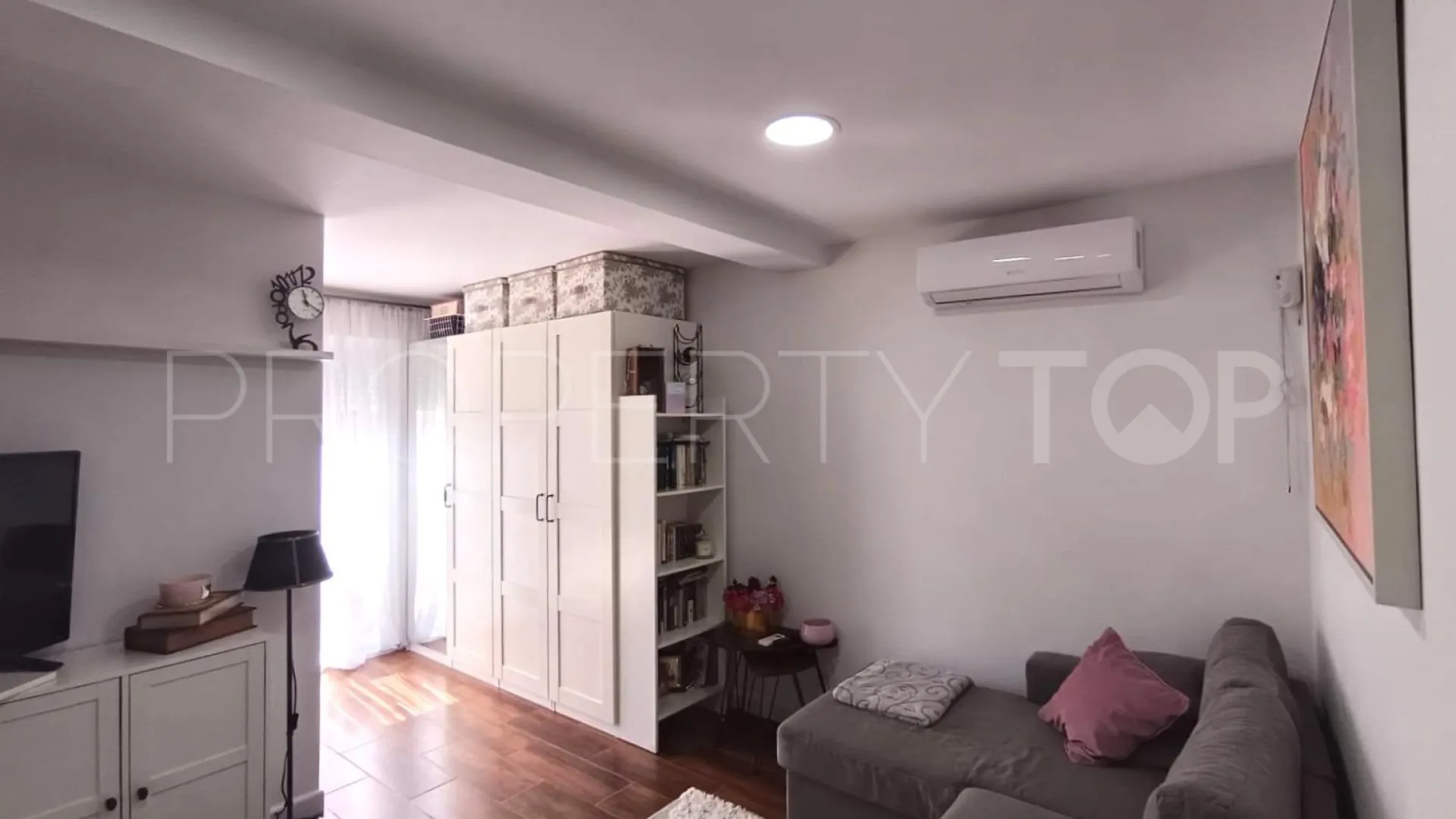 El Chaparral, bungalow en venta con 1 dormitorio