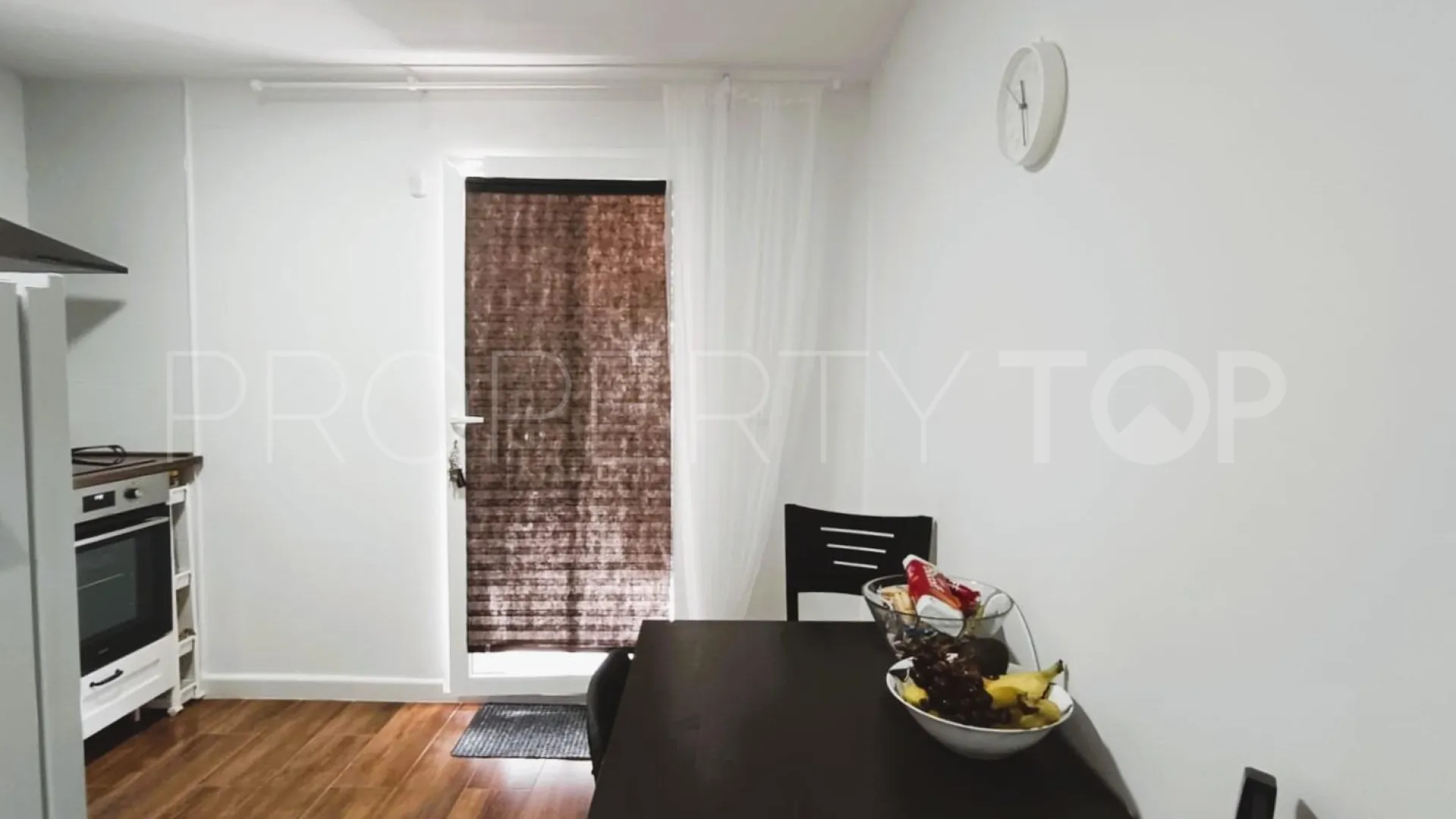 El Chaparral, bungalow en venta con 1 dormitorio