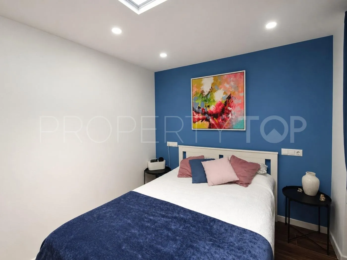 El Chaparral, bungalow en venta con 1 dormitorio