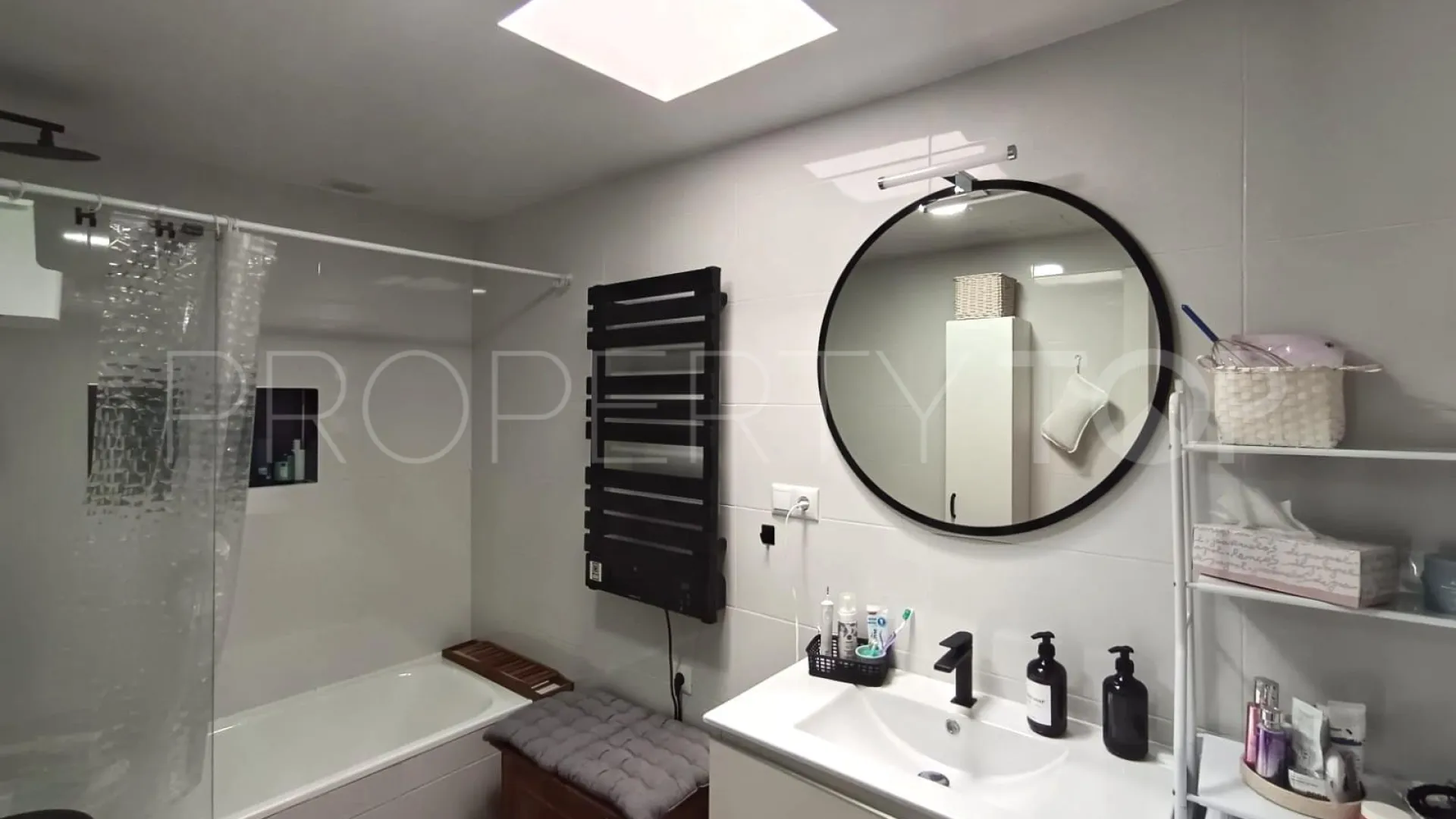 El Chaparral, bungalow en venta con 1 dormitorio