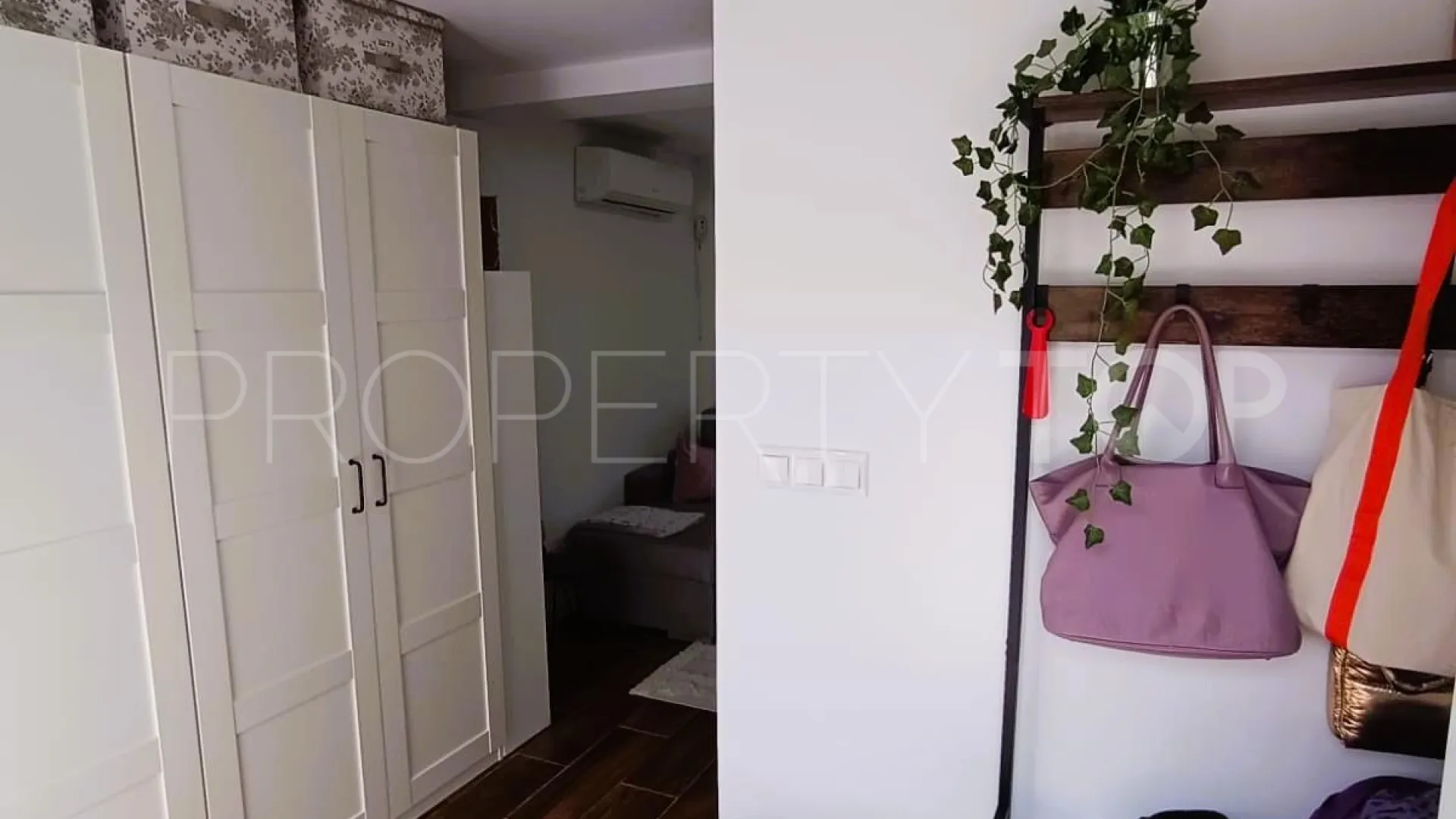 El Chaparral, bungalow en venta con 1 dormitorio