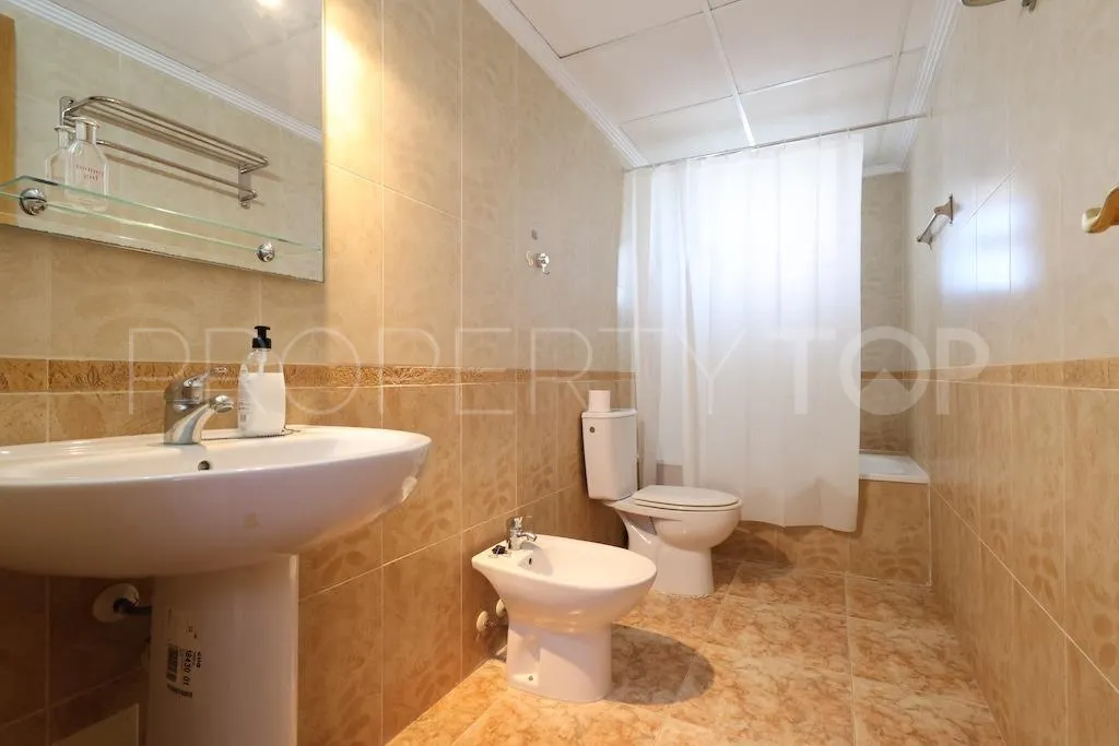 Punta Prima, adosado de 2 dormitorios a la venta