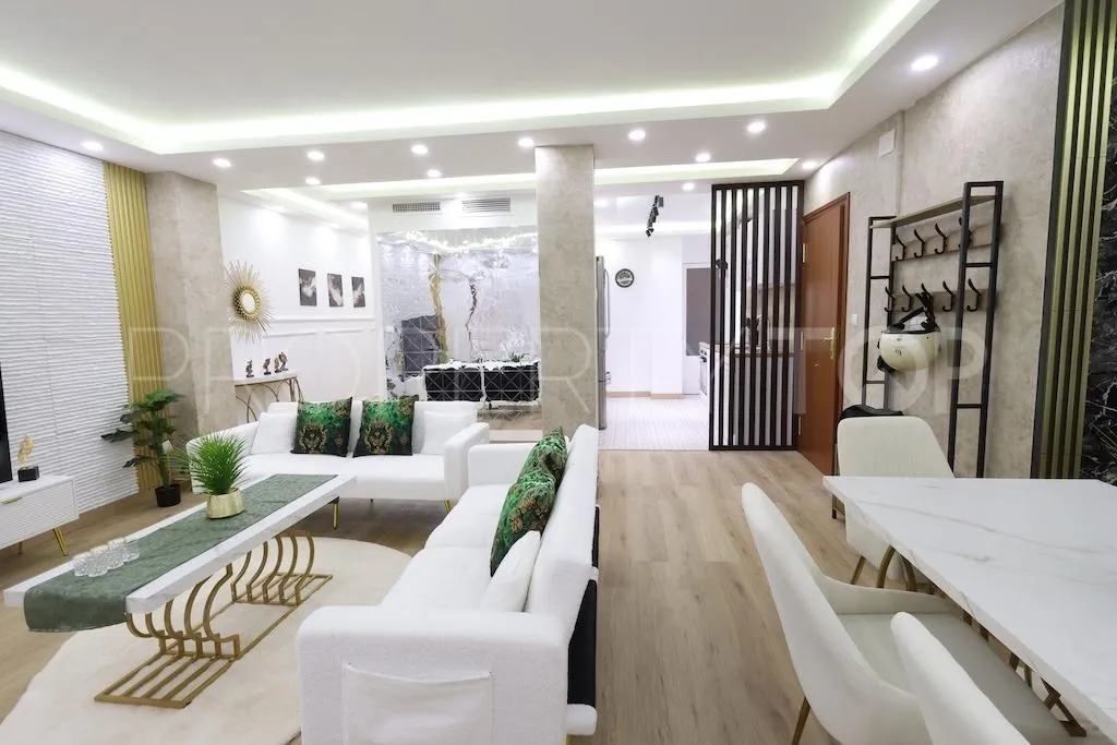 2 bedrooms apartment for sale in El Chaparral