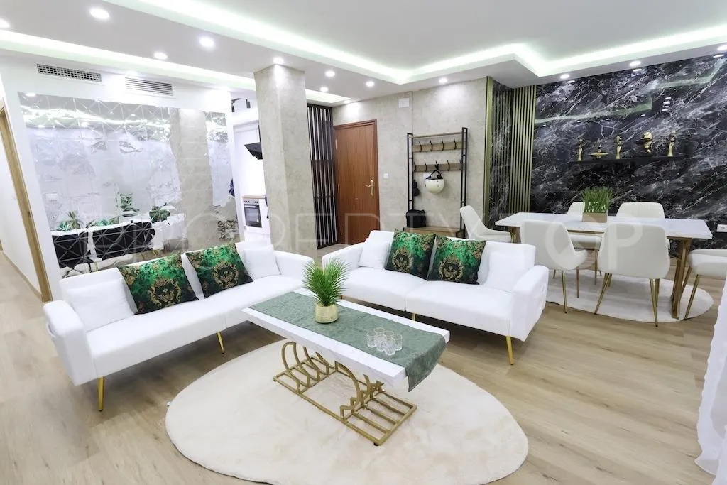 2 bedrooms apartment for sale in El Chaparral