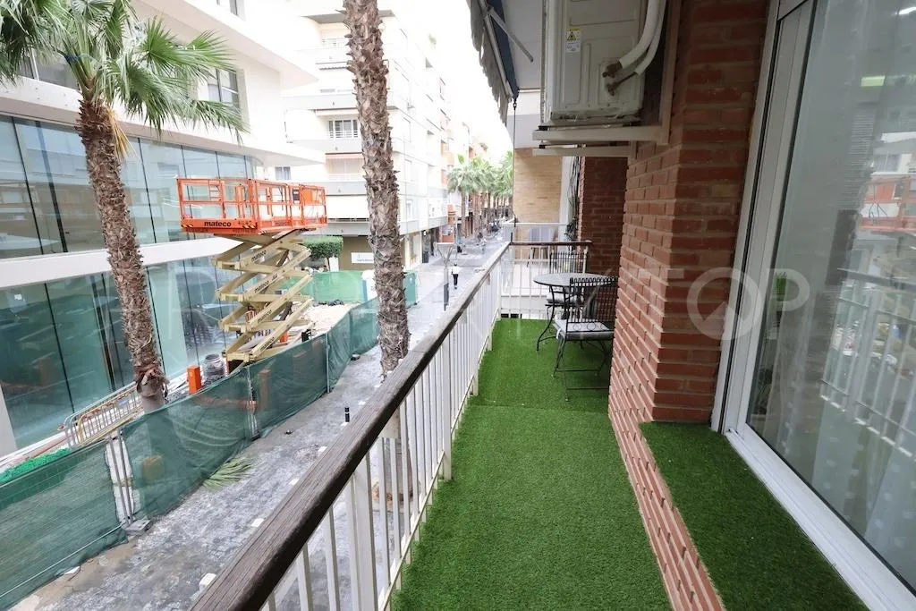 2 bedrooms apartment for sale in El Chaparral