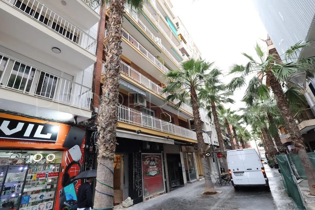 2 bedrooms apartment for sale in El Chaparral