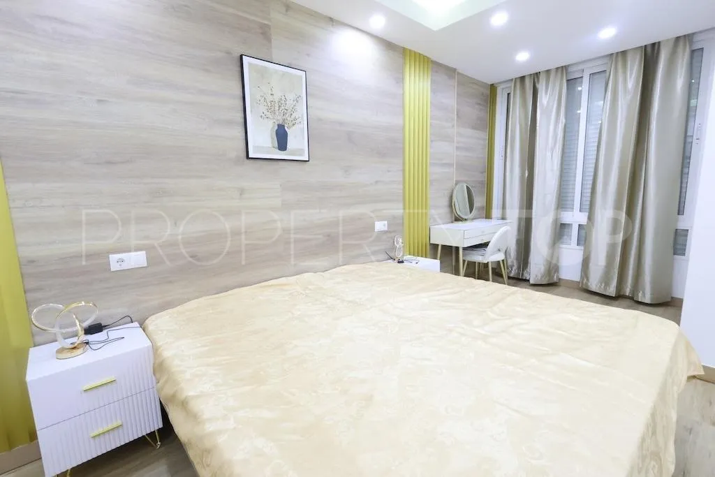 2 bedrooms apartment for sale in El Chaparral