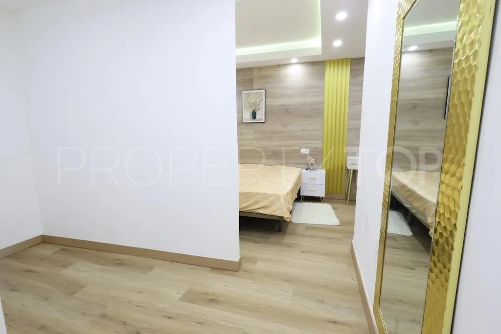 2 bedrooms apartment for sale in El Chaparral