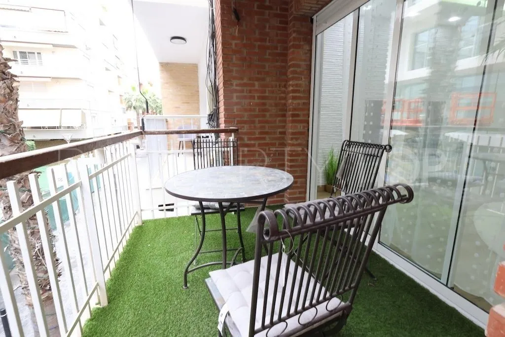 2 bedrooms apartment for sale in El Chaparral