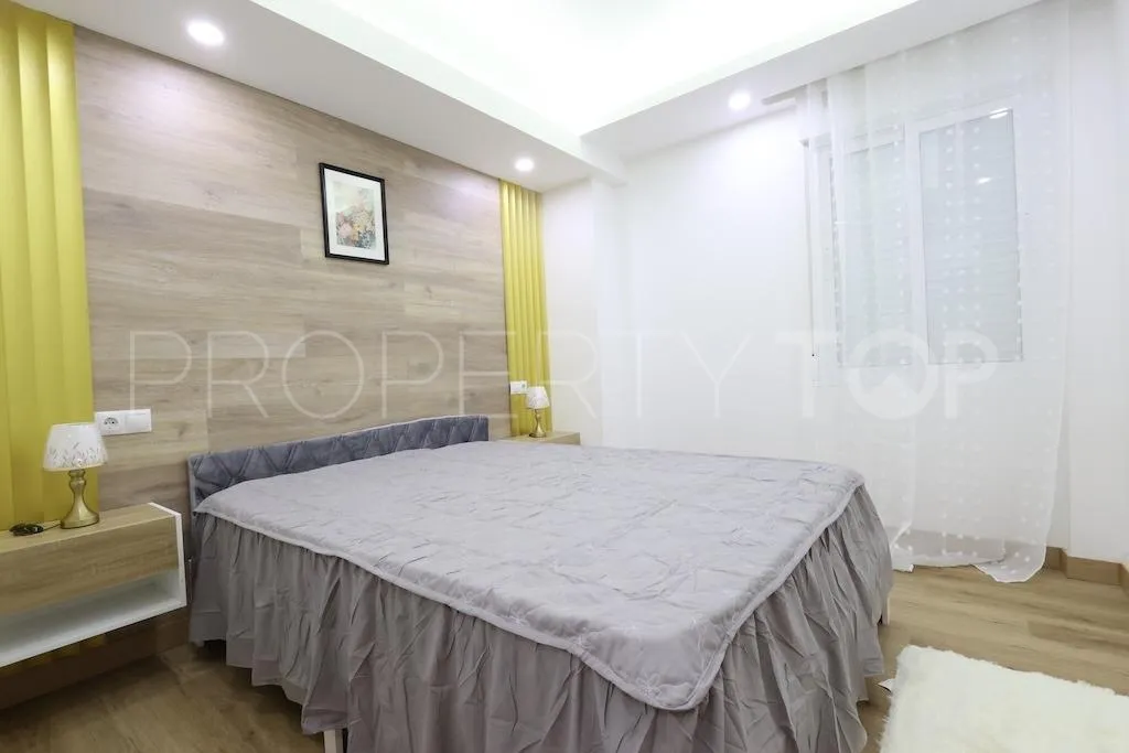 2 bedrooms apartment for sale in El Chaparral