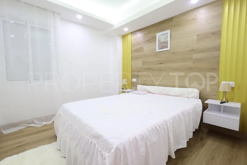 2 bedrooms apartment for sale in El Chaparral