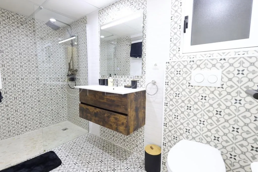 2 bedrooms apartment for sale in El Chaparral