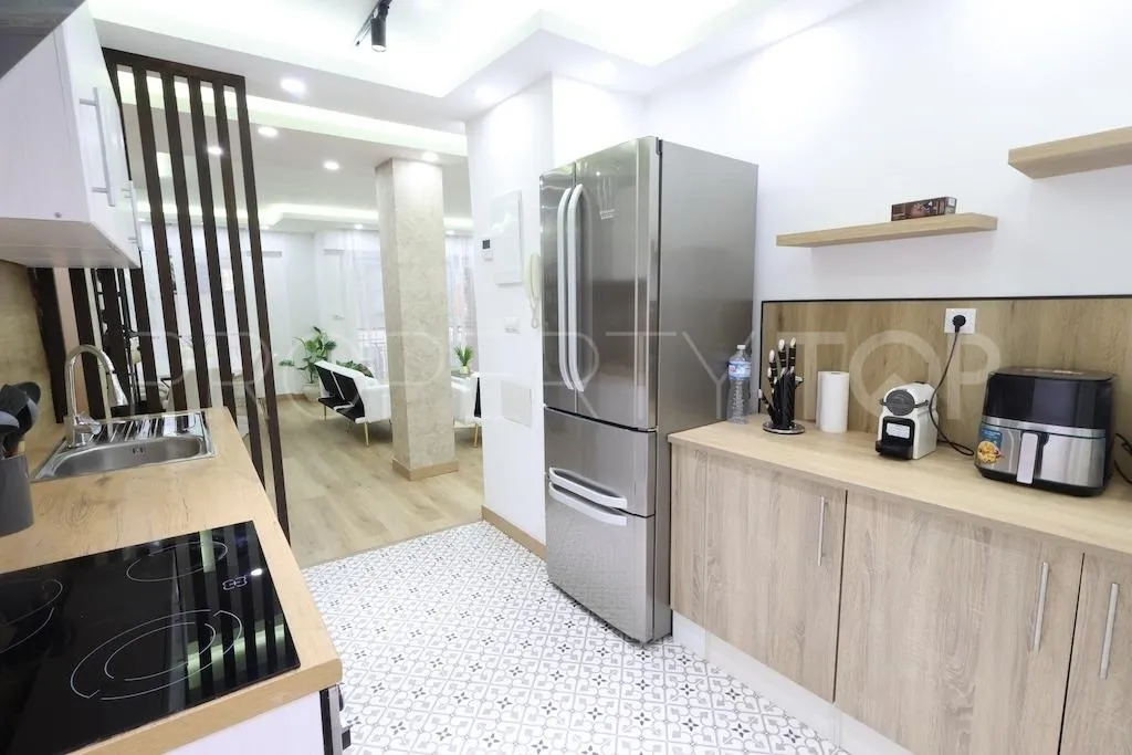 2 bedrooms apartment for sale in El Chaparral