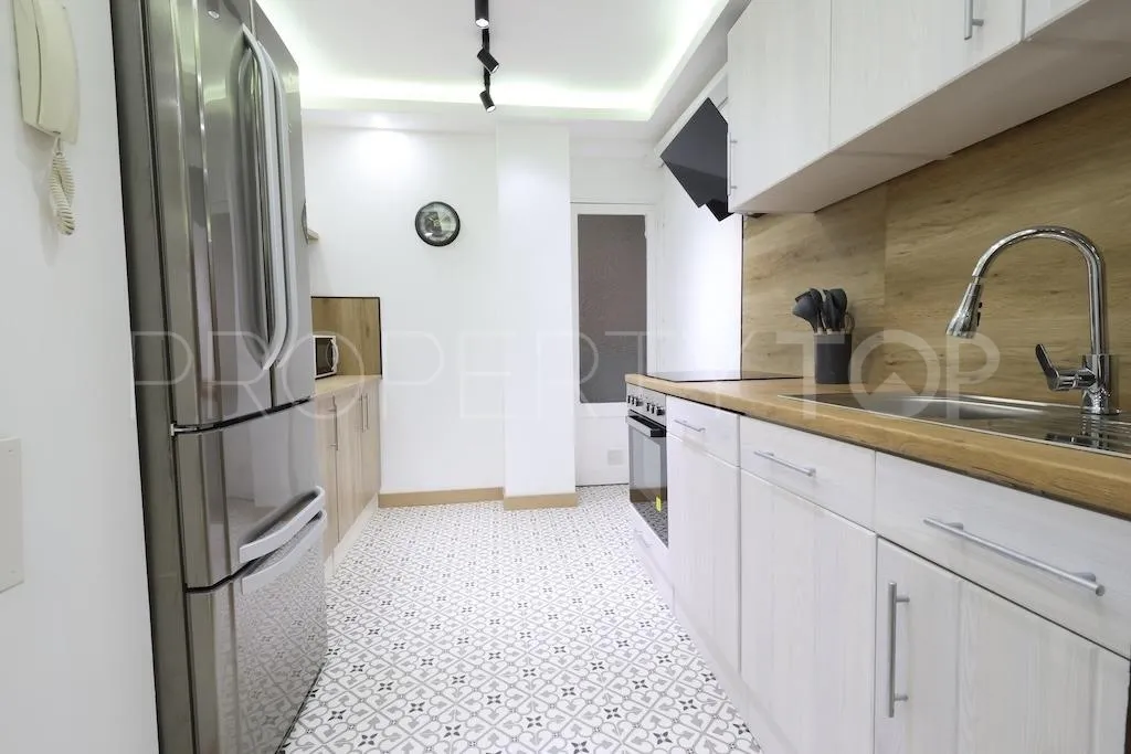 2 bedrooms apartment for sale in El Chaparral