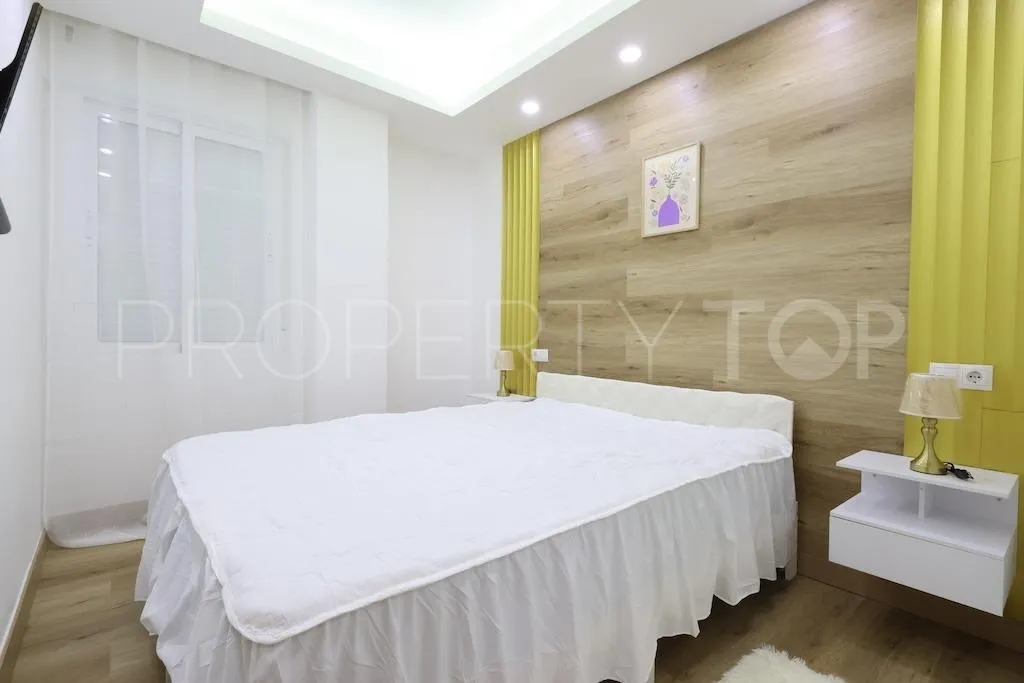 2 bedrooms apartment for sale in El Chaparral