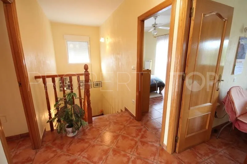 Villa con 5 dormitorios en venta en Torrevieja