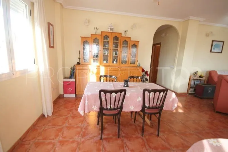 Villa con 5 dormitorios en venta en Torrevieja