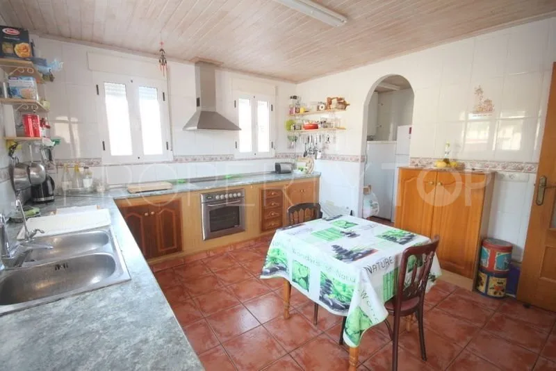 Villa con 5 dormitorios en venta en Torrevieja