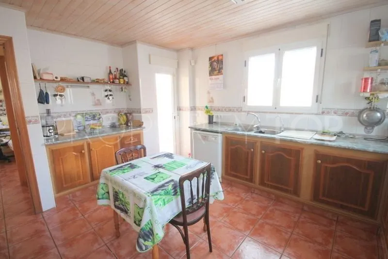 Villa con 5 dormitorios en venta en Torrevieja