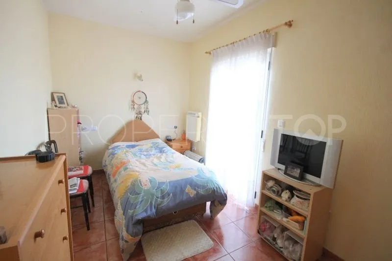 Villa con 5 dormitorios en venta en Torrevieja