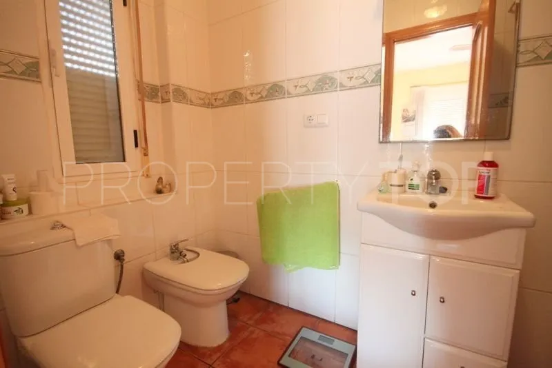 Villa con 5 dormitorios en venta en Torrevieja