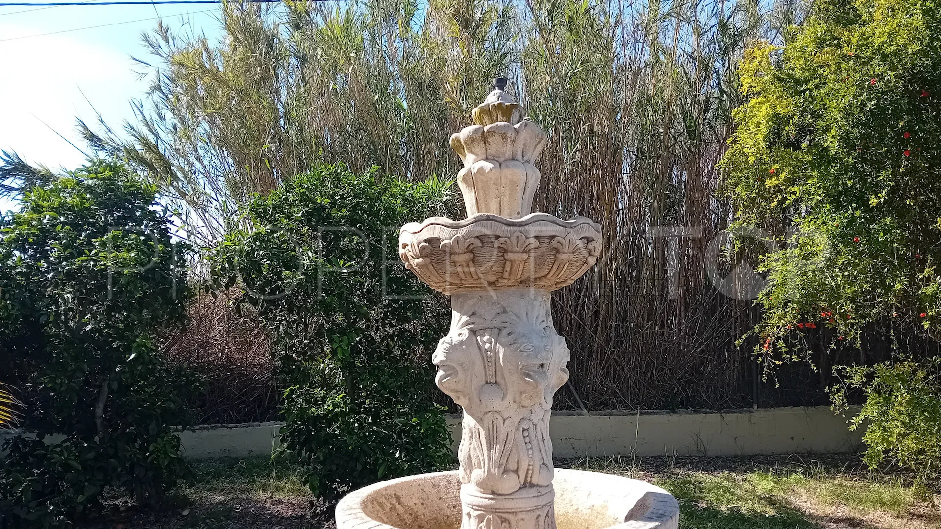 Villa en venta con 4 dormitorios en Dolores
