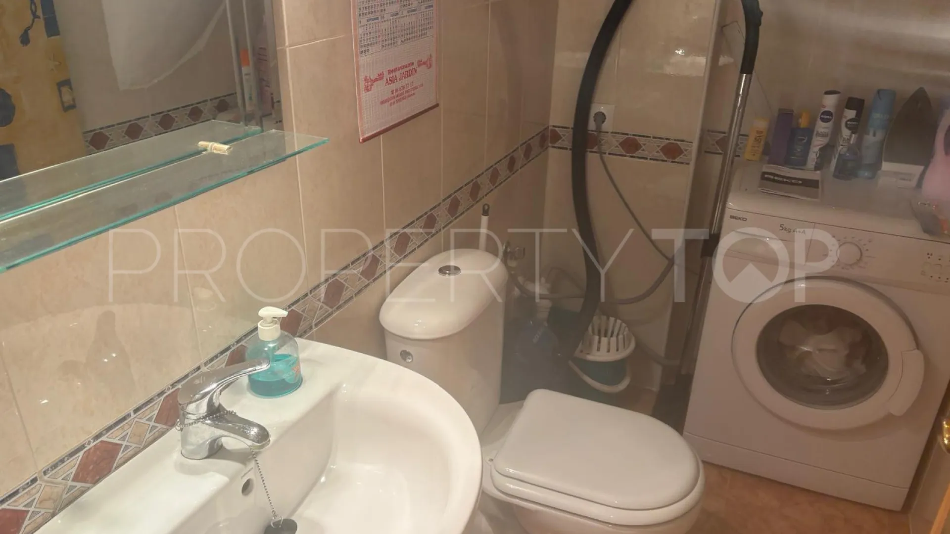 Algorfa 2 bedrooms town house for sale