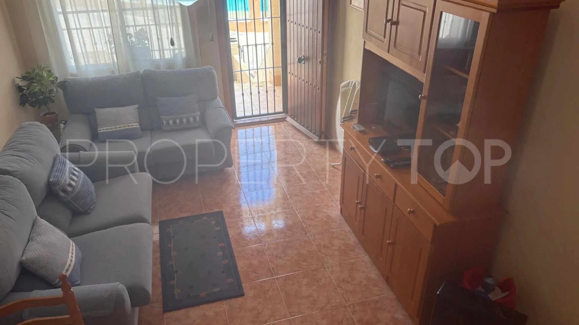 Algorfa 2 bedrooms town house for sale