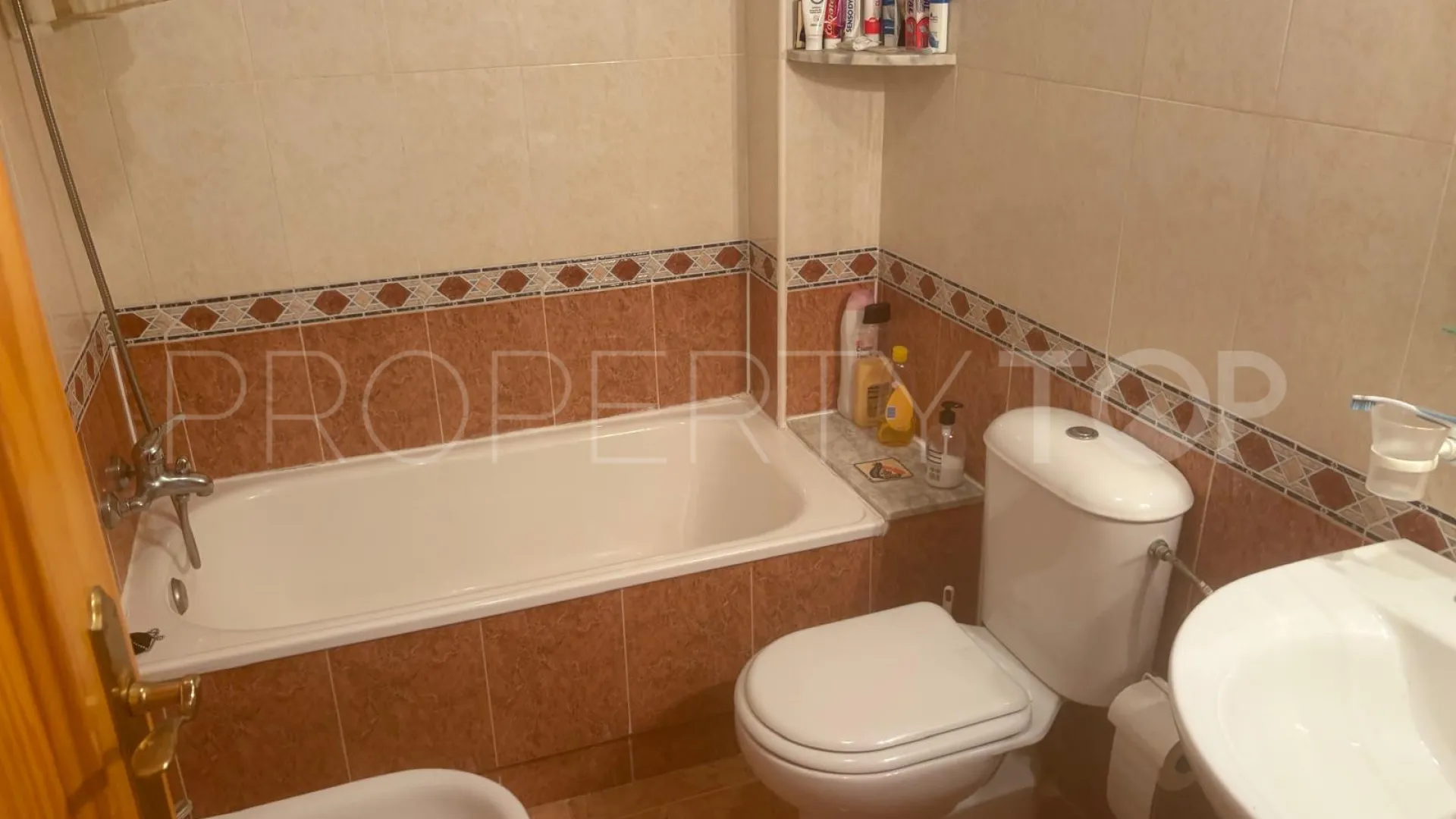 Algorfa 2 bedrooms town house for sale