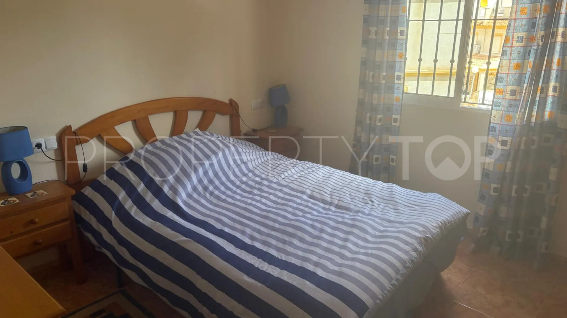 Algorfa 2 bedrooms town house for sale