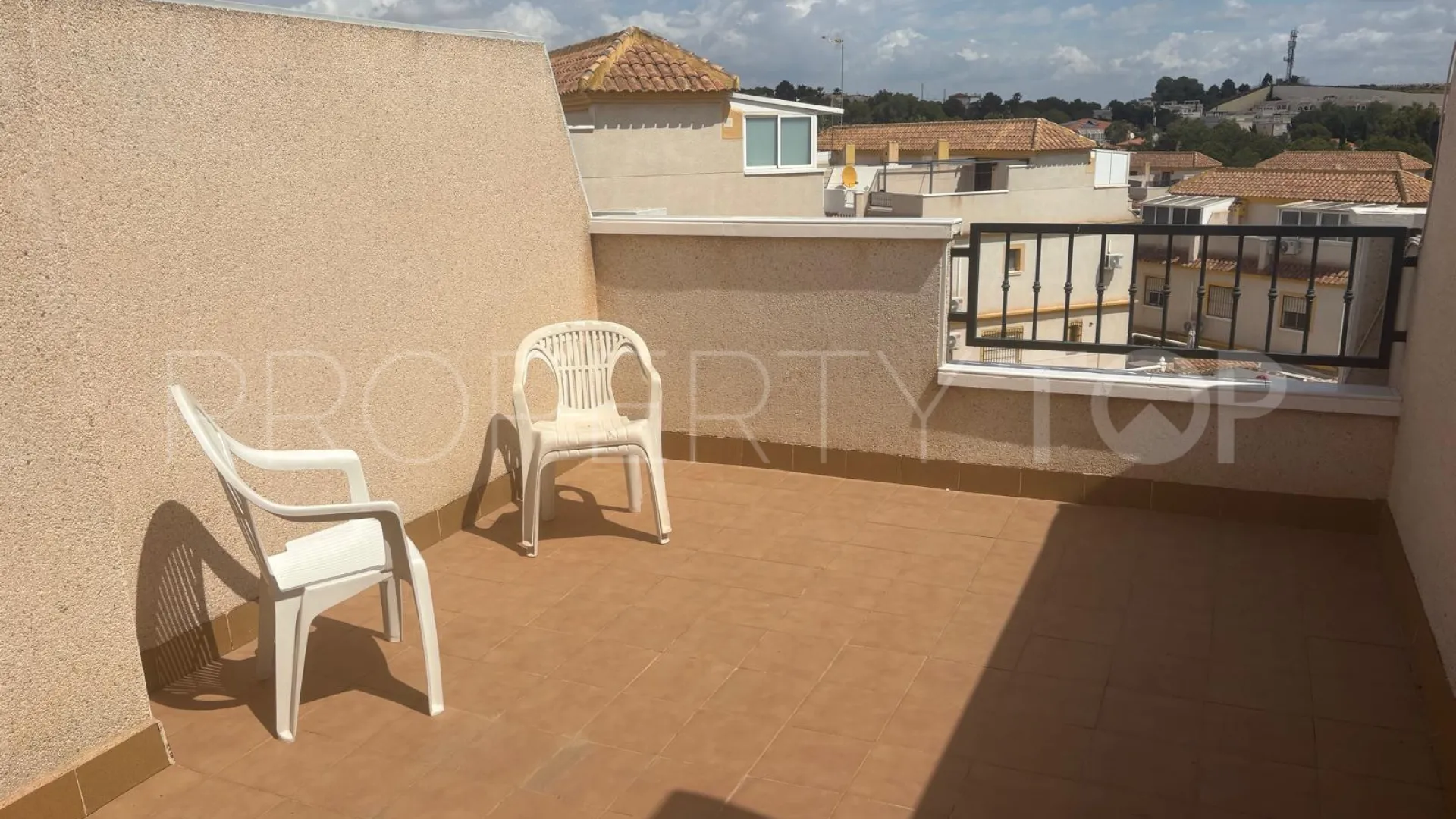 Algorfa 2 bedrooms town house for sale