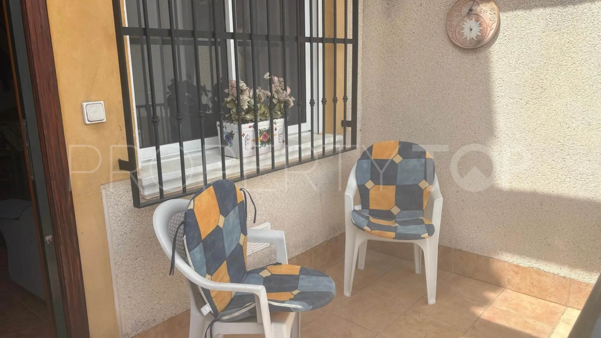 Algorfa 2 bedrooms town house for sale