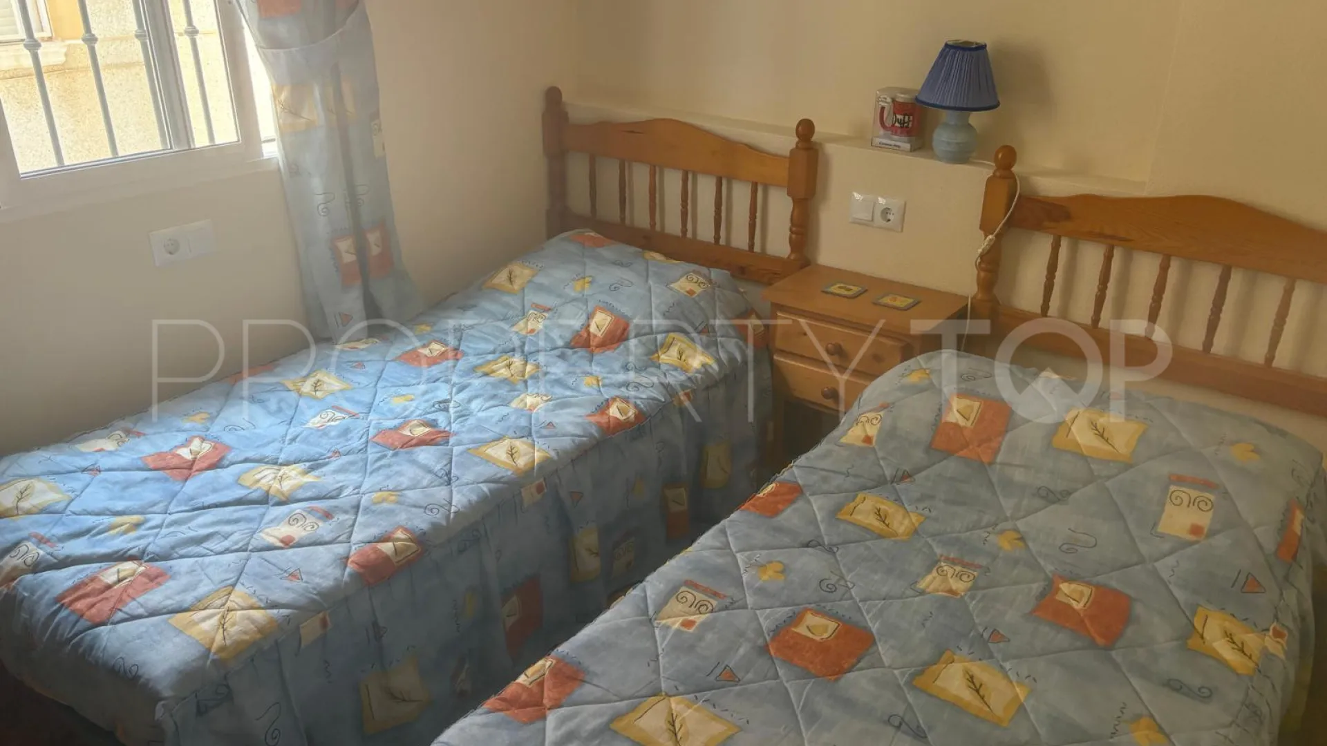 Algorfa 2 bedrooms town house for sale