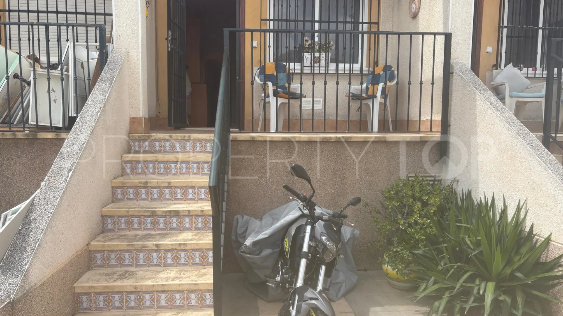 Algorfa 2 bedrooms town house for sale