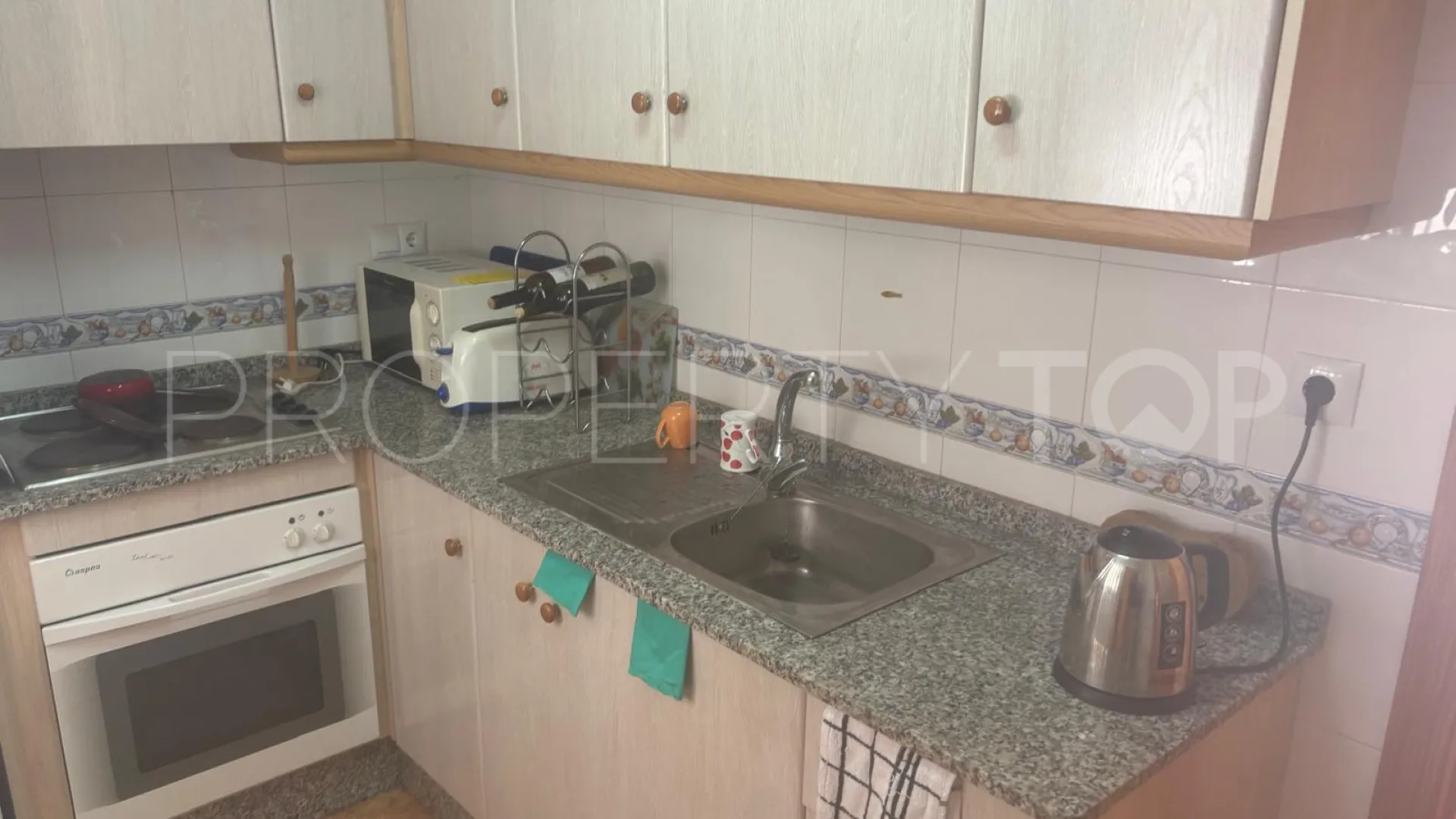 Algorfa 2 bedrooms town house for sale